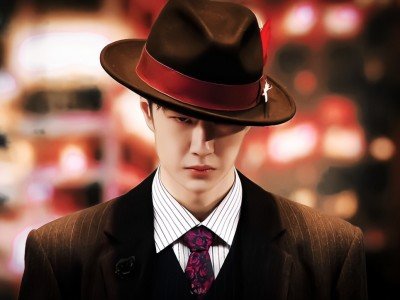 王一博在无名里是好人吗