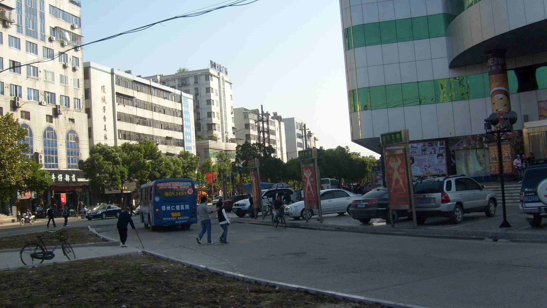 东湖社区鄂州论坛的介绍