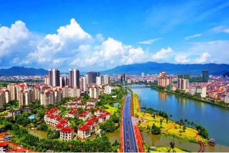 恩平邮政编码多少