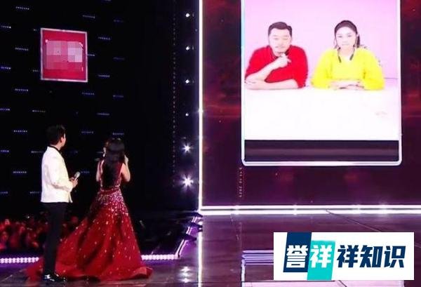 谢娜主持双11晚会惹争议！全程抢话尬聊情商低，导致沙溢下不了台