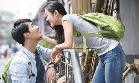 恋爱需要几个步骤?