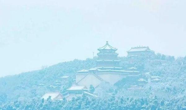1860年12月25日英法联军火烧圆明园（勿忘国耻！想澄清两个历史事件，火烧圆明园与八国联军）