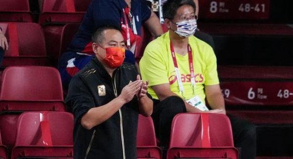 刘国梁:混双失利国乒迎最艰难时刻 需要英雄站出来