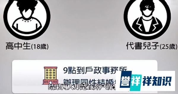 坠亡男子留下30套房产，嫌犯竟是男性结婚对象？