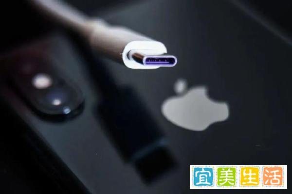 明年之后AirPods也将改为USB-C充电口!