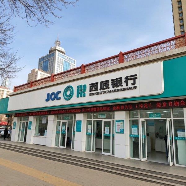 西宁联通营业厅网点