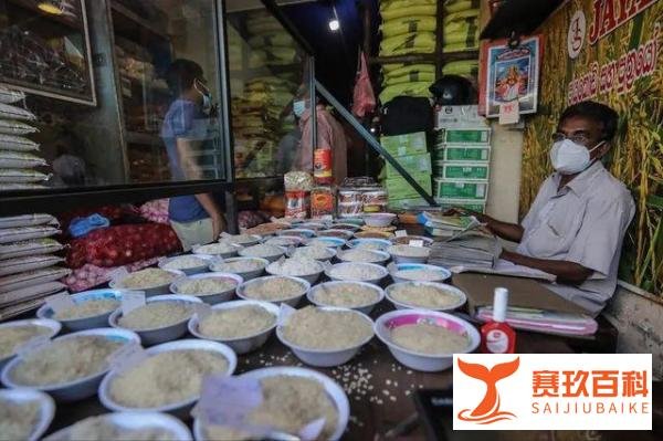 禁用化肥农药，结果这个国家上周宣布破产了