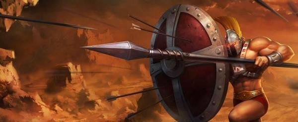 s6潘森辅助天赋符文加点图 lol潘森天赋加点图s6