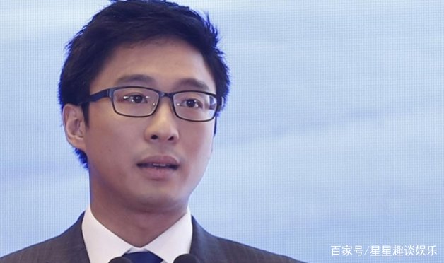 章子怡为什么和霍启山分手