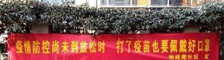 多地劝人“就地过年”的标语虽然亮了,但你千万别直接拿来用,涉嫌侵权!