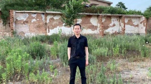 昔日煤矿工人，如今大学教授！一个辍学4年的人如何逆袭成高考状元？