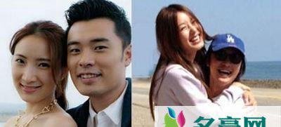 张子萱老公打人被抓坐牢 张子萱现在的老公