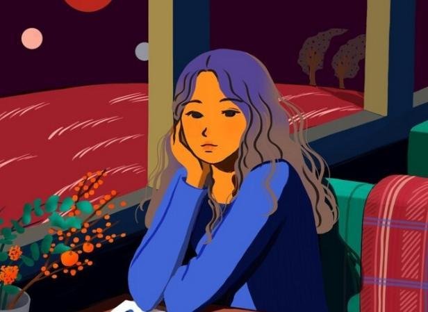 为什么说爱情并不是一生只爱一个人？