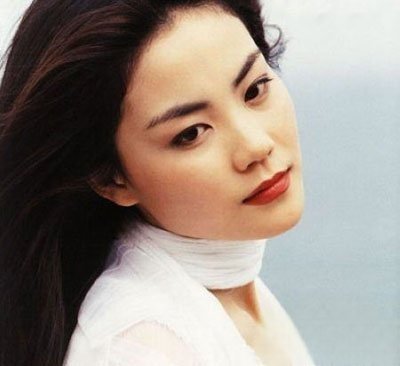 张柏芝跟王菲怎么了 为什么说王菲脏