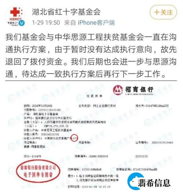 红会逢灾必出糗，根源仍在不透明！