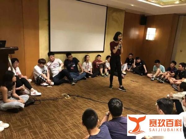 赛事回顾｜Young's Impact 让世界听见中国青年声音！