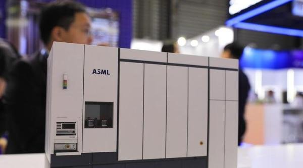 荷兰限制半导体设备出口的新规9月1日正式生效，又是一个寂寞