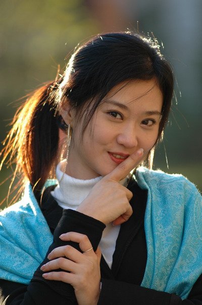 张钰茜的介绍