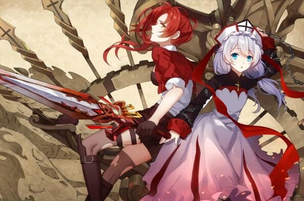 崩坏3 人物永久兑换码是什么？