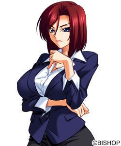 牝教师3 ～淫悦之学舍～的人物介绍