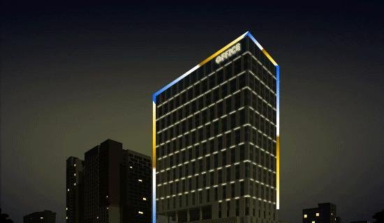 FLASH如何制作简单的霓虹灯效果