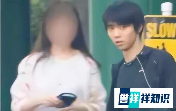 羽生结弦官宣结婚喜讯，未公布老婆信息，绯闻女友大盘点