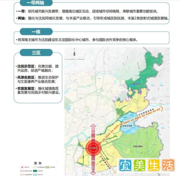 沈抚城际铁路即将重启？最新规划曝光！两城居民沸腾了