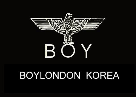 韩国的boylondon和国内专柜价格差距有多大?