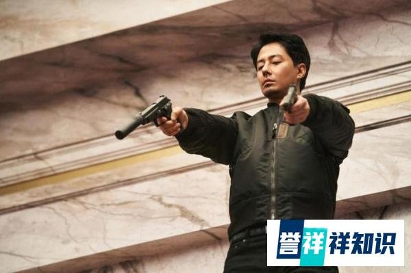 5位40代韩剧男神「收视成绩PK」