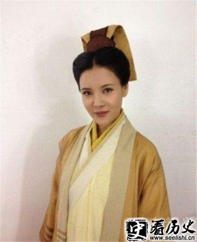定逸师太武功实力如何