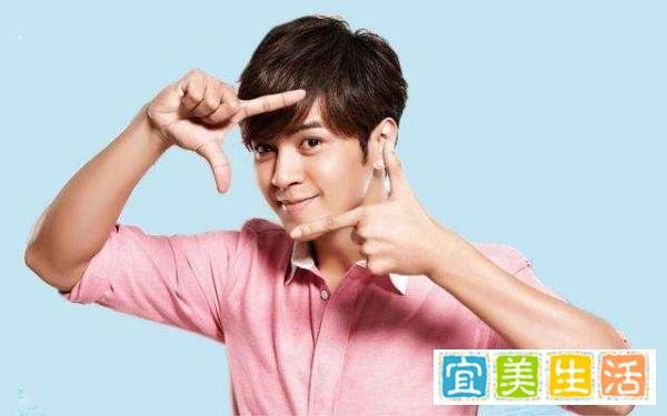 看了罗志祥520的深情长文，你会原谅他么？
