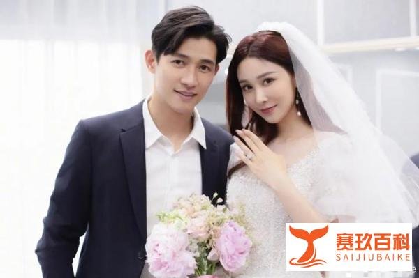 《庆余年》男星儿童节官宣结婚!娶小9岁美娇妻,曾向张天爱求婚