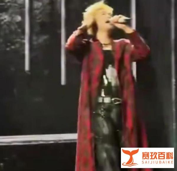 小沈阳演唱会曝改，差点没认出来，网友以为是王嘉尔或薛之谦！