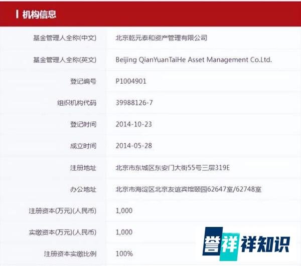 100万买私募六年只剩1.99万,法院判定赔偿约三成损失