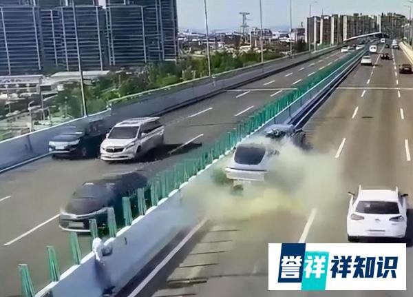 小鹏P7撞人致死，网传车主开启辅助驾驶，何小鹏仍在宣传新车订单