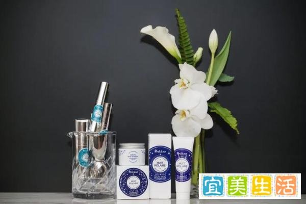 来自极地的天然护肤品牌,再敏感肌也都被治愈~