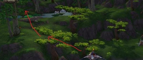 魔兽世界[巨型恐龙骨头]怎么兑换坐骑