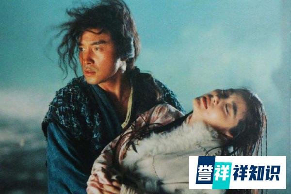 香港东方影业将张国荣两影片,重新搬上荧屏,纪念哥哥逝世17周年