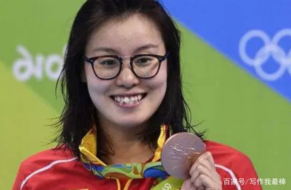 傅园慧拒绝千万代言费，又无缘东京奥运会，为什么会这样？