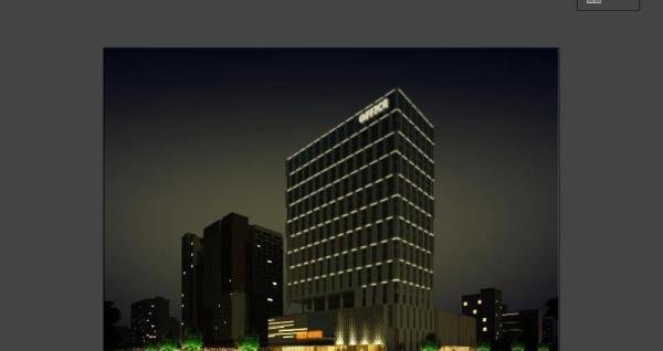 FLASH如何制作简单的霓虹灯效果