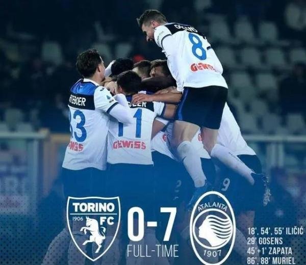 震惊世界足坛的十大最大比分纪录