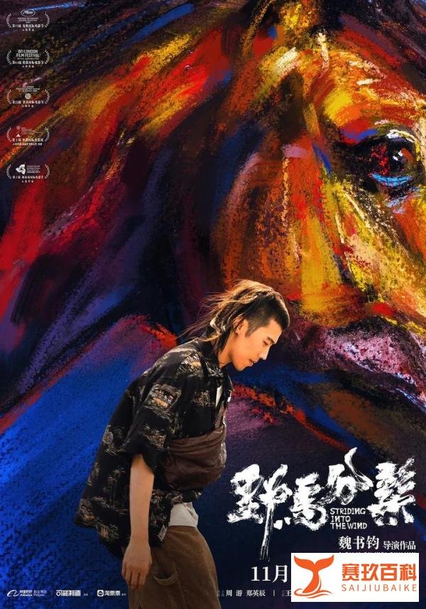 十一月电影推荐 | 强烈推荐~每一部都超好看