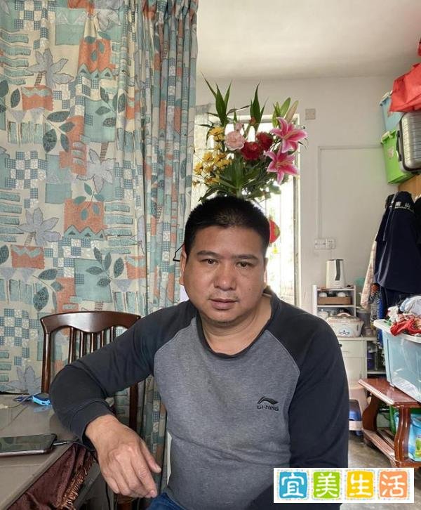 对话符建涛父亲:儿子主动提出会把姓名改回来 《亲爱的》原型一家没来看望过