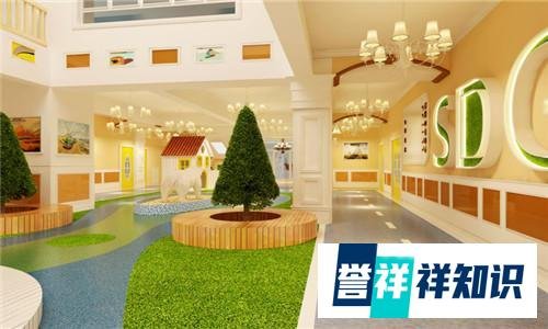 幼儿园怎么合理装修？幼儿园装修设计方案