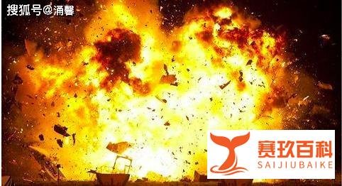 浙江温岭油罐车起火爆炸，大量房屋车辆被毁，为什么油罐车会爆炸