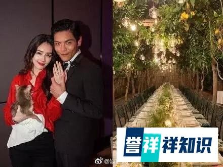 郭碧婷向佐在意大利结婚，婚纱照仙气十足，p图过度太像萧敬腾，婚讯：往后余生只有你