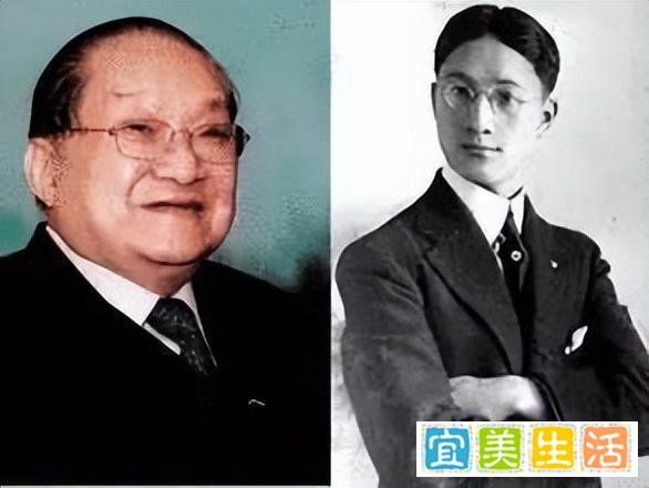 徐志摩表弟，钱学森妻侄，金庸的身世历史到底如何？