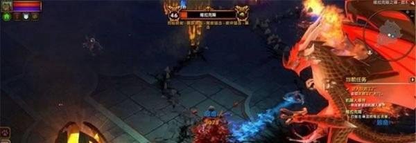 火炬之光2支线任务“心灵之火”流程攻略