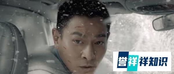 流浪地球2观后感,全方位超越第一部,片尾moss彩蛋相当震撼