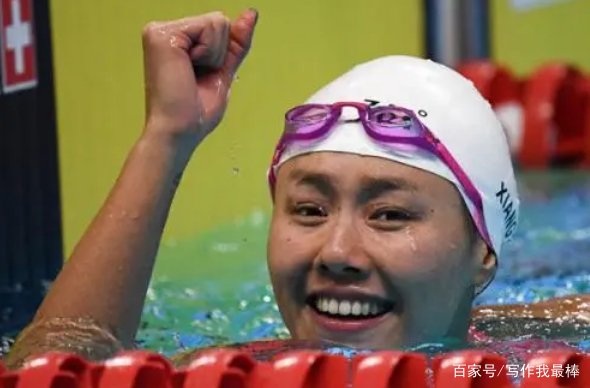 傅园慧拒绝千万代言费，又无缘东京奥运会，为什么会这样？
